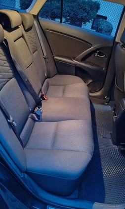 Toyota Avensis cena 22500 przebieg: 274719, rok produkcji 2009 z Kalisz małe 154